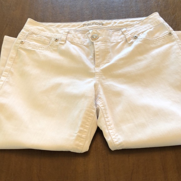 Maurice’s Capris Pants - Picture 4 of 10